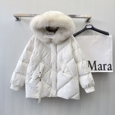 Max Mara Down Jackets